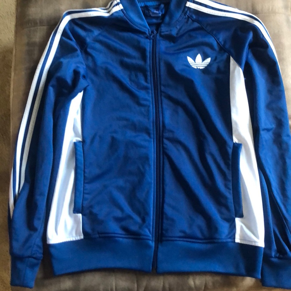 Adidas Originals jacket size L